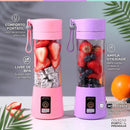Mini Liquidificador Portátil
