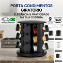 Organizador de Cozinha Moderna