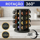 Organizador de Cozinha Moderna