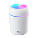 Umidificador e Difusor de Aromas Portátil - Le Person